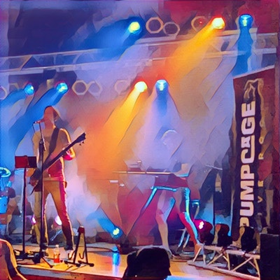 Heimspiel deluxe in Remseck